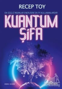 Kuantum Şifa