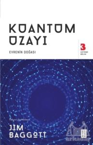 Kuantum Uzayı