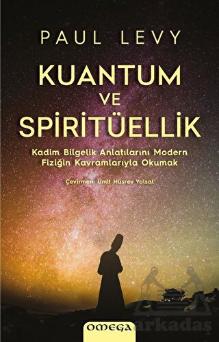 Kuantum Ve Spiritüellik