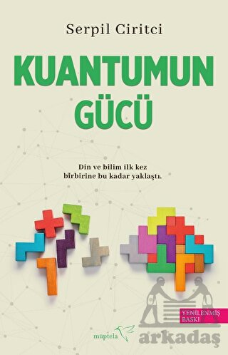 Kuantumun Gücü