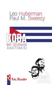 Küba Bir Devrimin Anatomisi