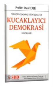 Kucaklayıcı Demokrasi