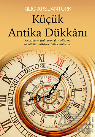 Küçük Antika Dükkanı