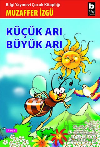 Küçük Arı Büyük Arı