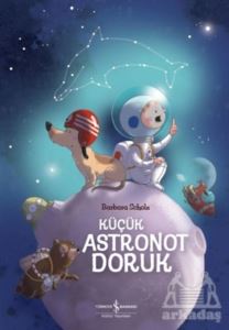 Küçük Astronot Doruk