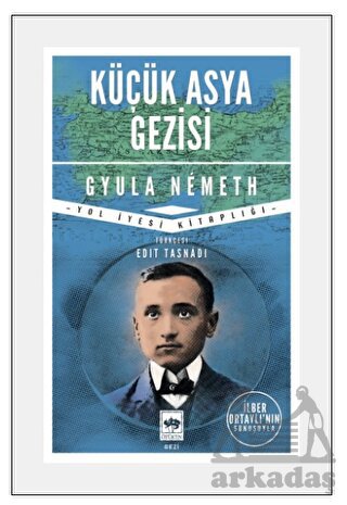 Küçük Asya Gezisi