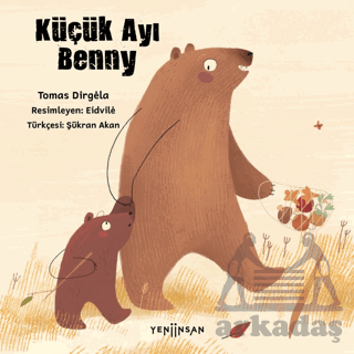 Küçük Ayı Benny