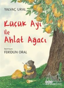 Küçük Ayı İle Ahlat Ağacı