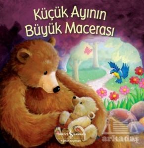 Küçük Ayının Büyük Macerası