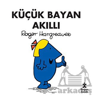 Küçük Bayan Akıllı