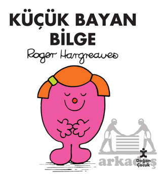 Küçük Bayan Bilge