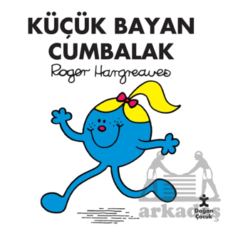 Küçük Bayan Cumbalak - Thumbnail