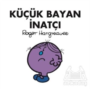 Küçük Bayan İnatçı