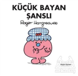 Küçük Bayan Şanslı