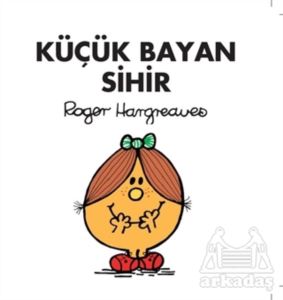 Küçük Bayan Sihir