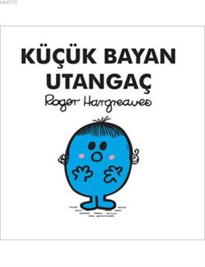 Küçük Bayan Utangaç