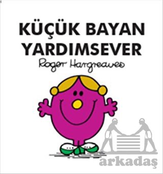 Küçük Bayan Yardımsever