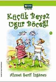 Küçük Beyaz Uğur Böceği