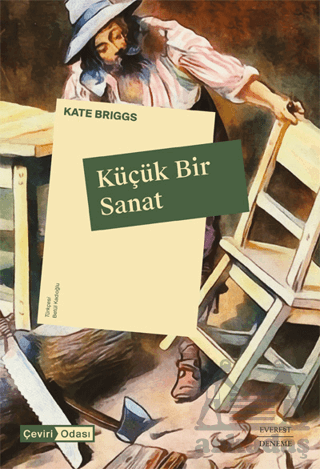 Küçük Bir Sanat