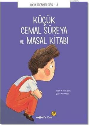 Küçük Cemal Süreya Ve Masal Kitabı