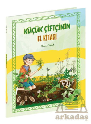 Küçük Çiftçinin El Kitabı