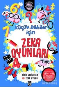 Küçük Dahiler İçin Zeka Oyunları