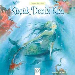 Küçük Deniz Kızı