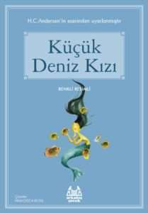 Küçük Deniz Kızı (Mavi Seri)