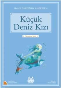 Küçük Deniz Kızı (Turuncu Dizi)