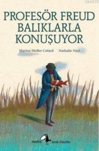 Küçük Filozoflar - Profesör Freud Balıklarla Konuşuyor