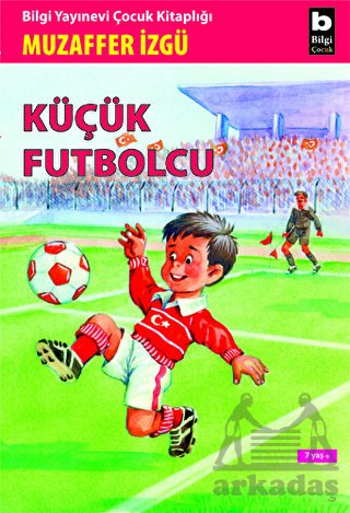 Küçük Futbolcu