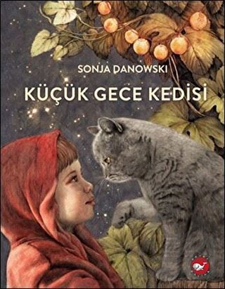 Küçük Gece Kedisi