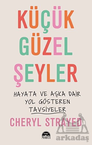 Küçük Güzel Şeyler