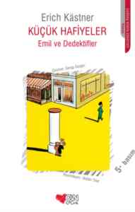 Küçük Hafiyeler; Emil ve Dedektifler