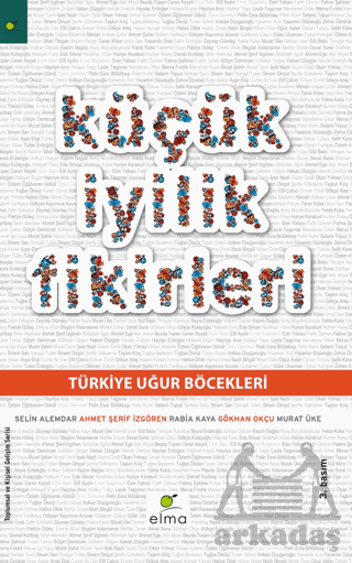 Küçük İyilik Fikirleri