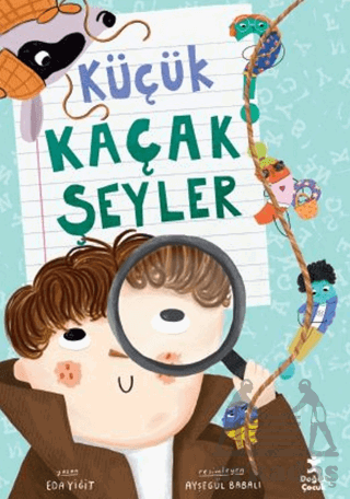 Küçük Kaçak Şeyler