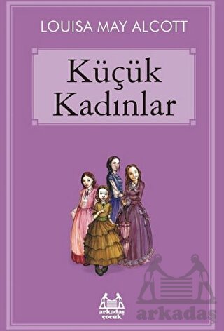 Küçük Kadınlar