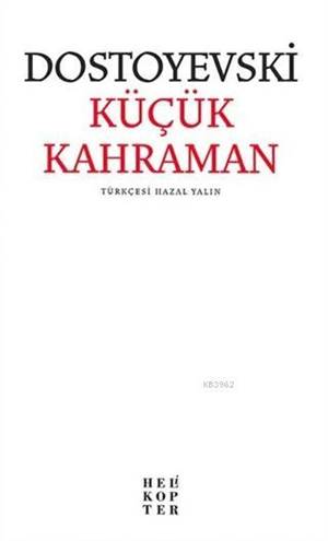 Küçük Kahraman