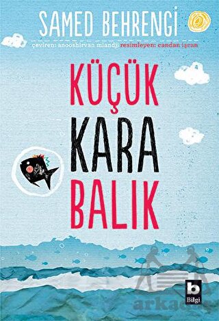 Küçük Kara Balik