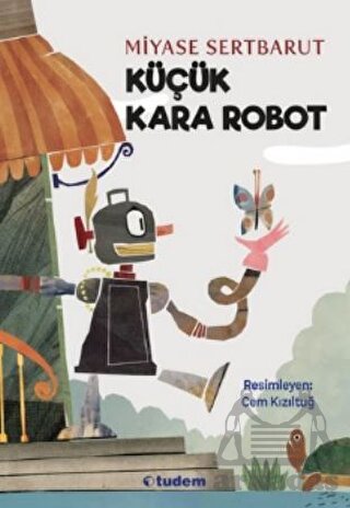 Küçük Kara Robot