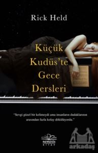 Küçük Kudüs’Te Gece Dersleri