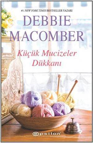 Küçük Mucizeler Dükkanı 1