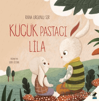 Küçük Pastacı Lila