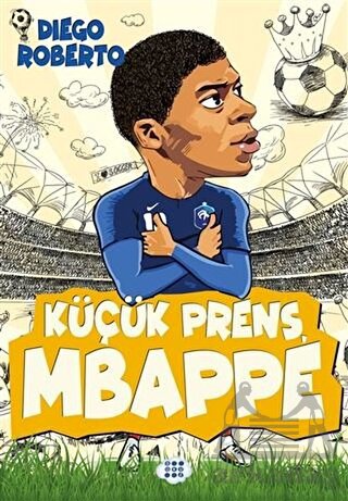 Küçük Prens Mbappe