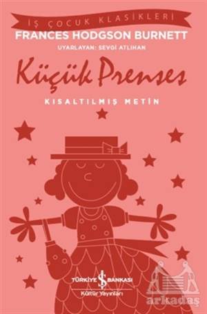 Küçük Prenses (Kısaltılmış Metin)