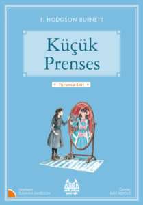 Küçük Prenses (Turuncu Dizi)