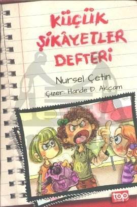 Küçük Şikayetler Defteri