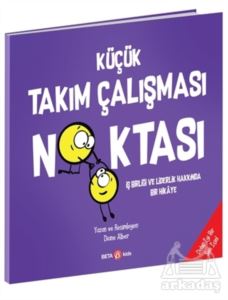 Küçük Takım Çalışması Noktası