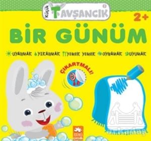 Küçük Tavşancık - Bir Günüm