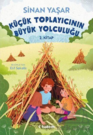 Küçük Toplayıcının Büyük Yolculuğu